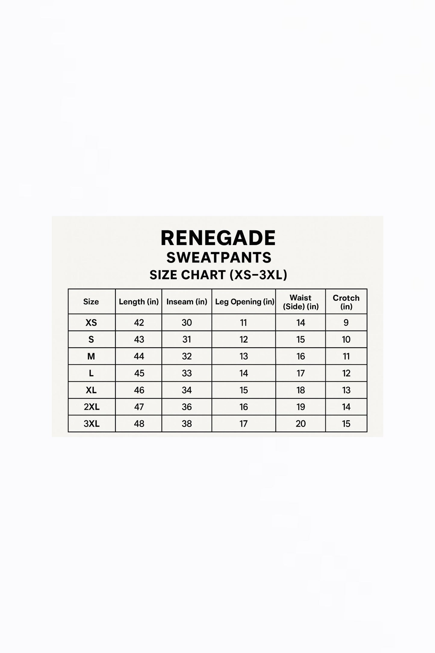 Pink Carbon Rhinestone Sweats