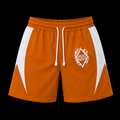 Two Toned Windbreaker Bottom