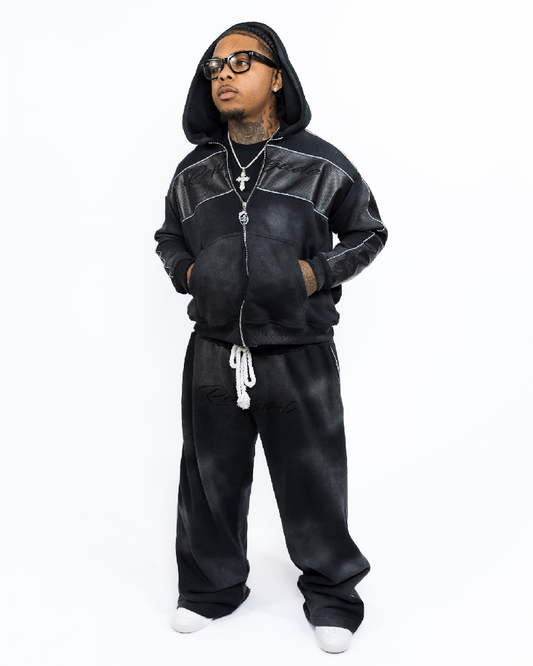 Black Carbon Sweats