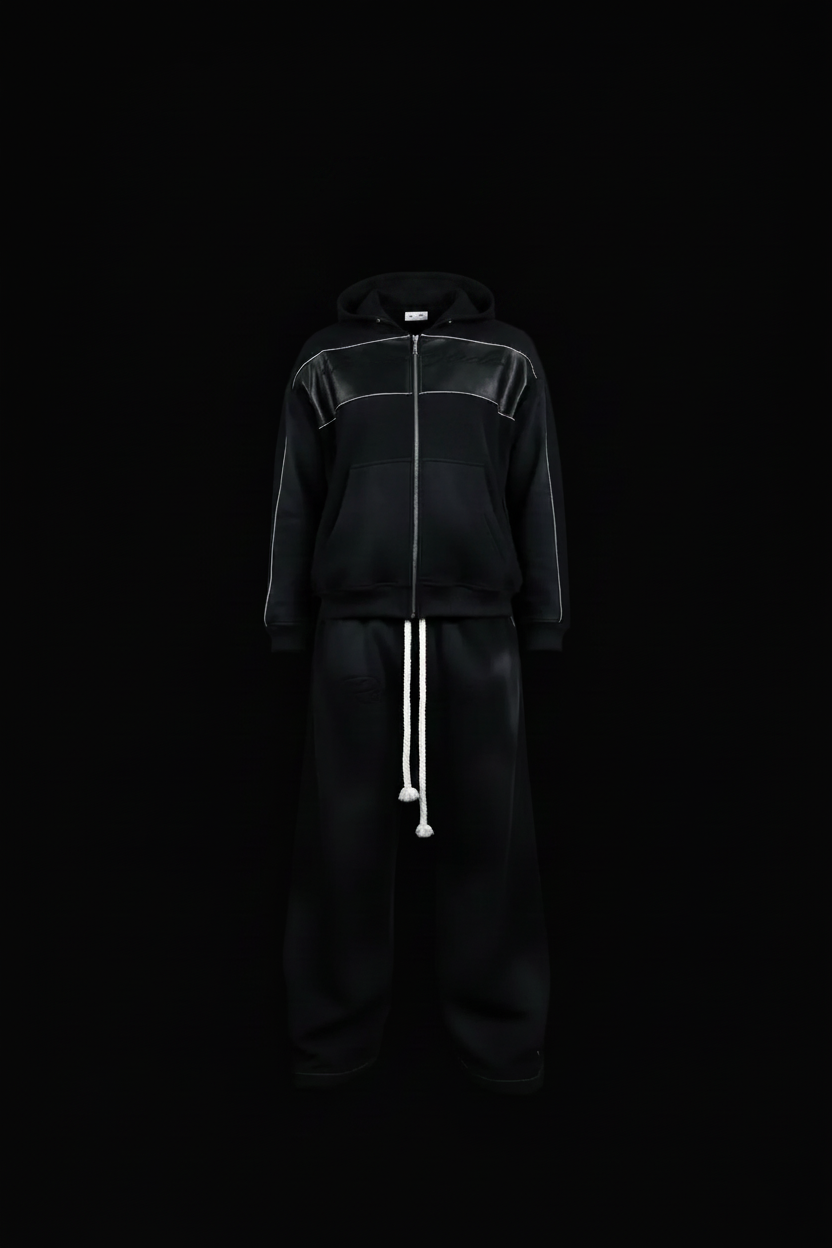 Black Carbon Set