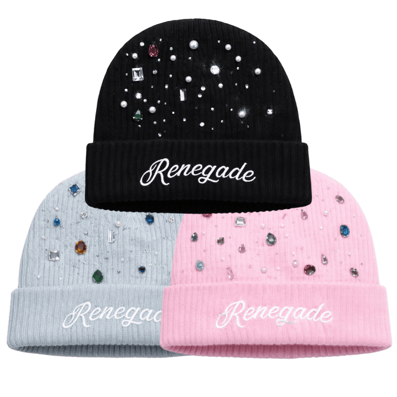 Star Beanie Pack